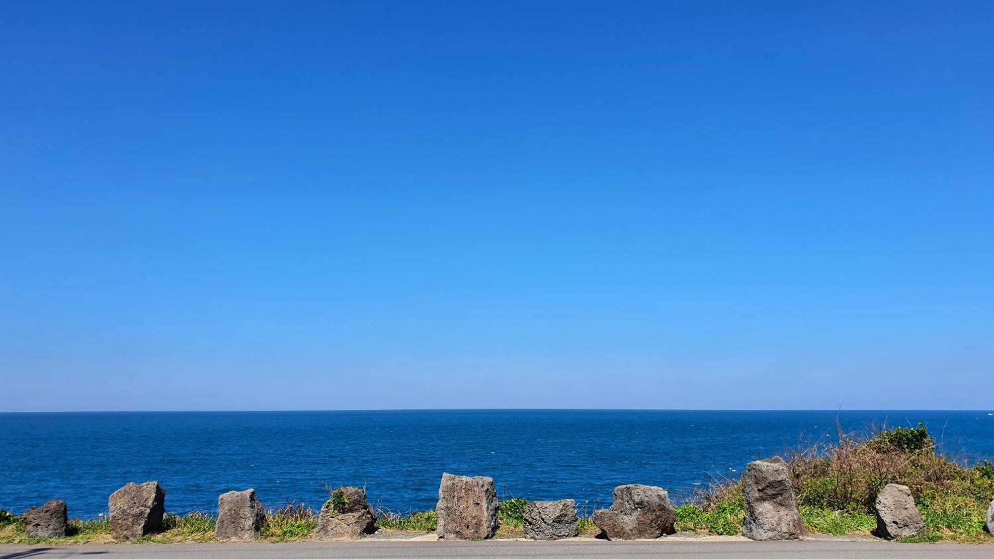 Benikea Hotel Jeju Buitenkant foto