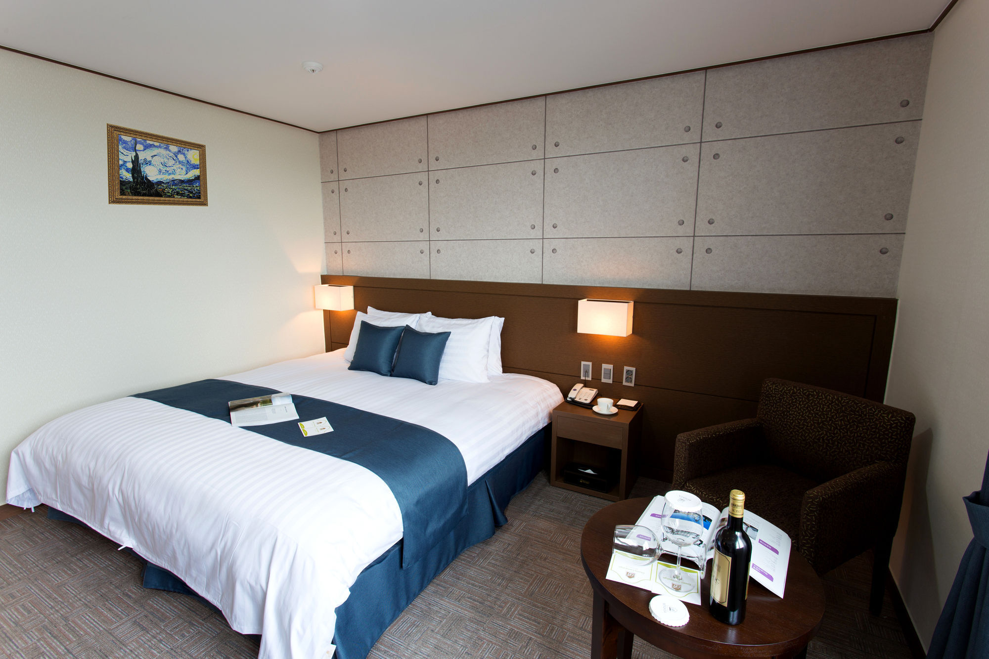 Benikea Hotel Jeju Buitenkant foto