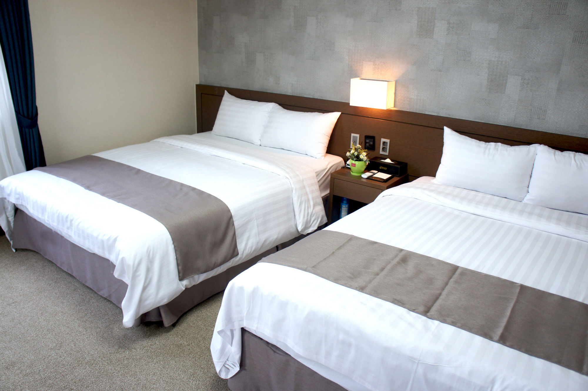 Benikea Hotel Jeju Buitenkant foto