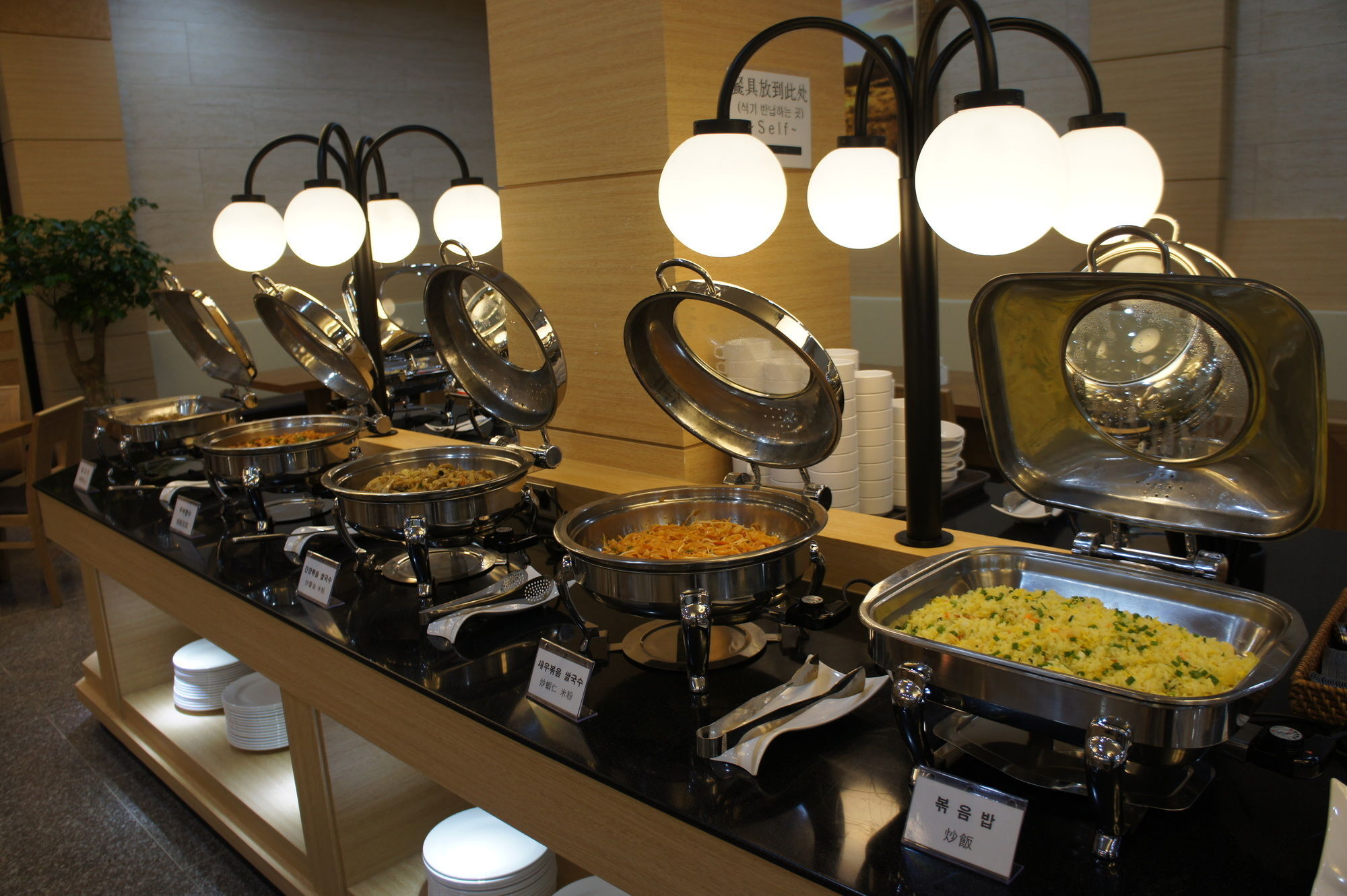 Benikea Hotel Jeju Buitenkant foto