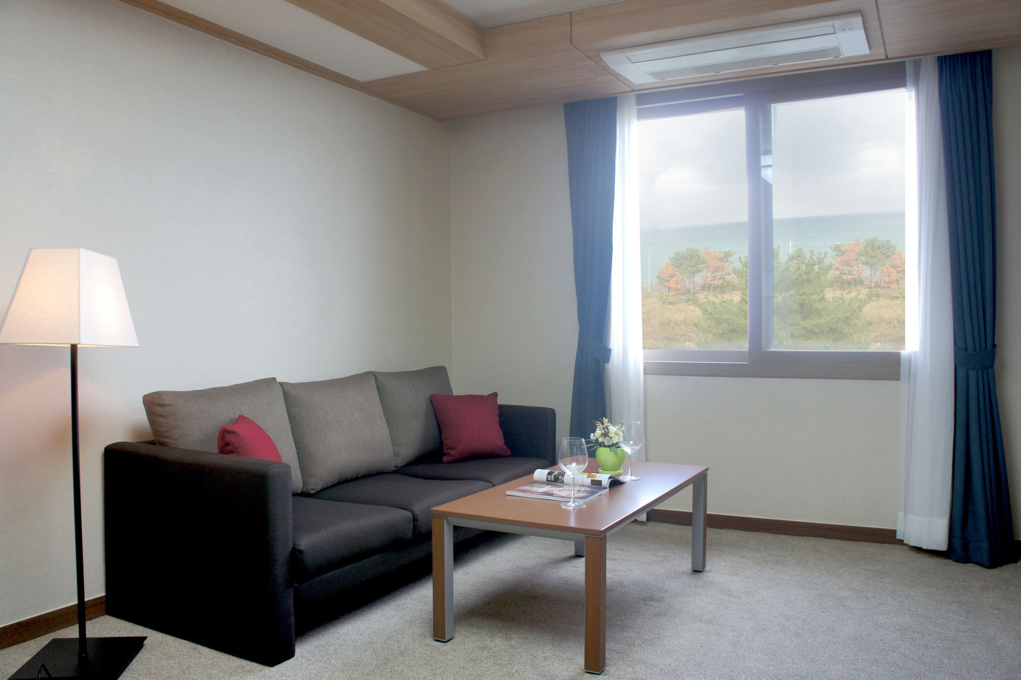 Benikea Hotel Jeju Buitenkant foto