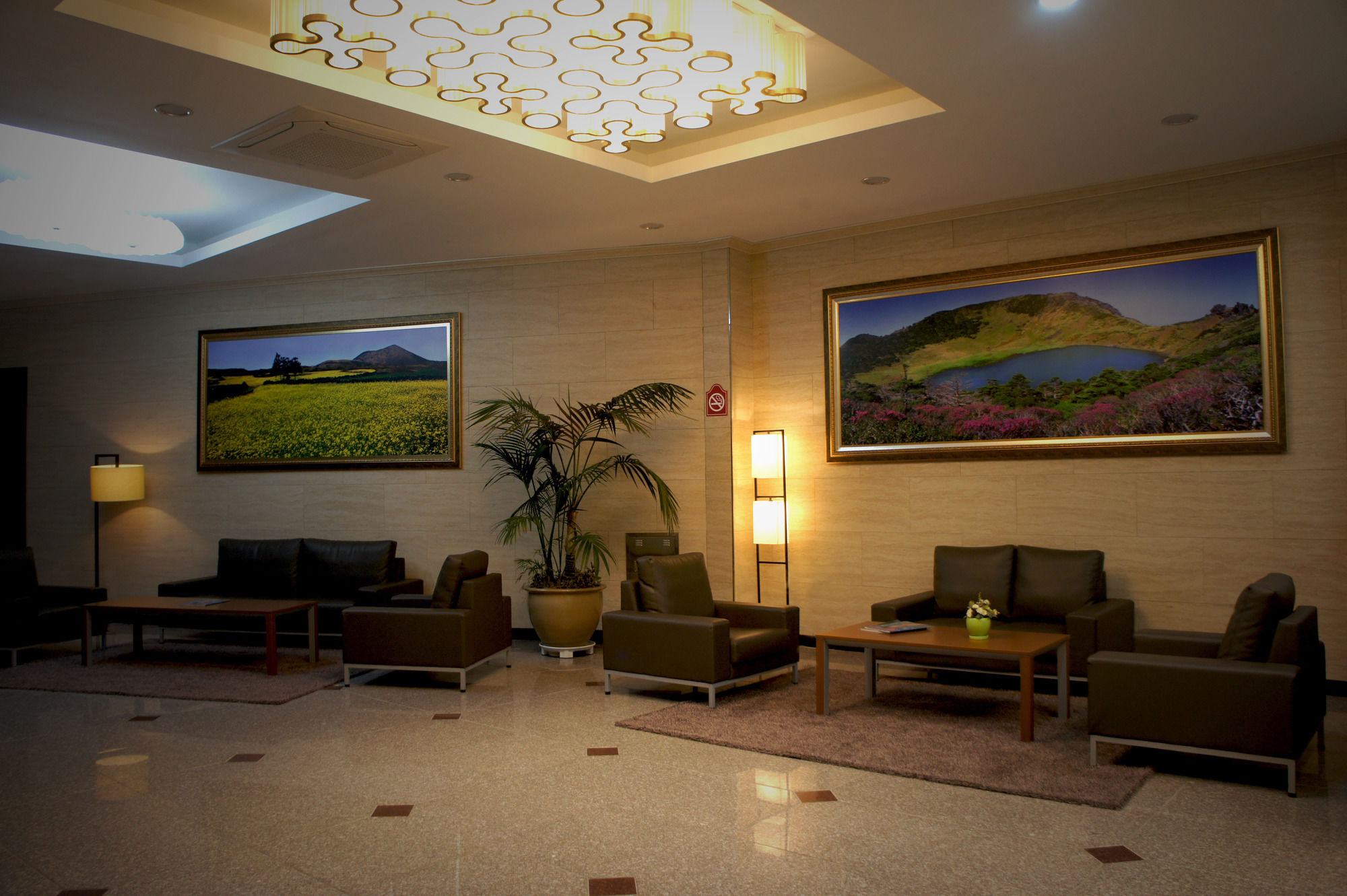 Benikea Hotel Jeju Buitenkant foto